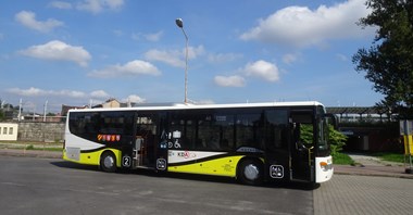 Syców (prawie) wróci na kolejową mapę Polski